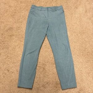 Express - Light Green Pants